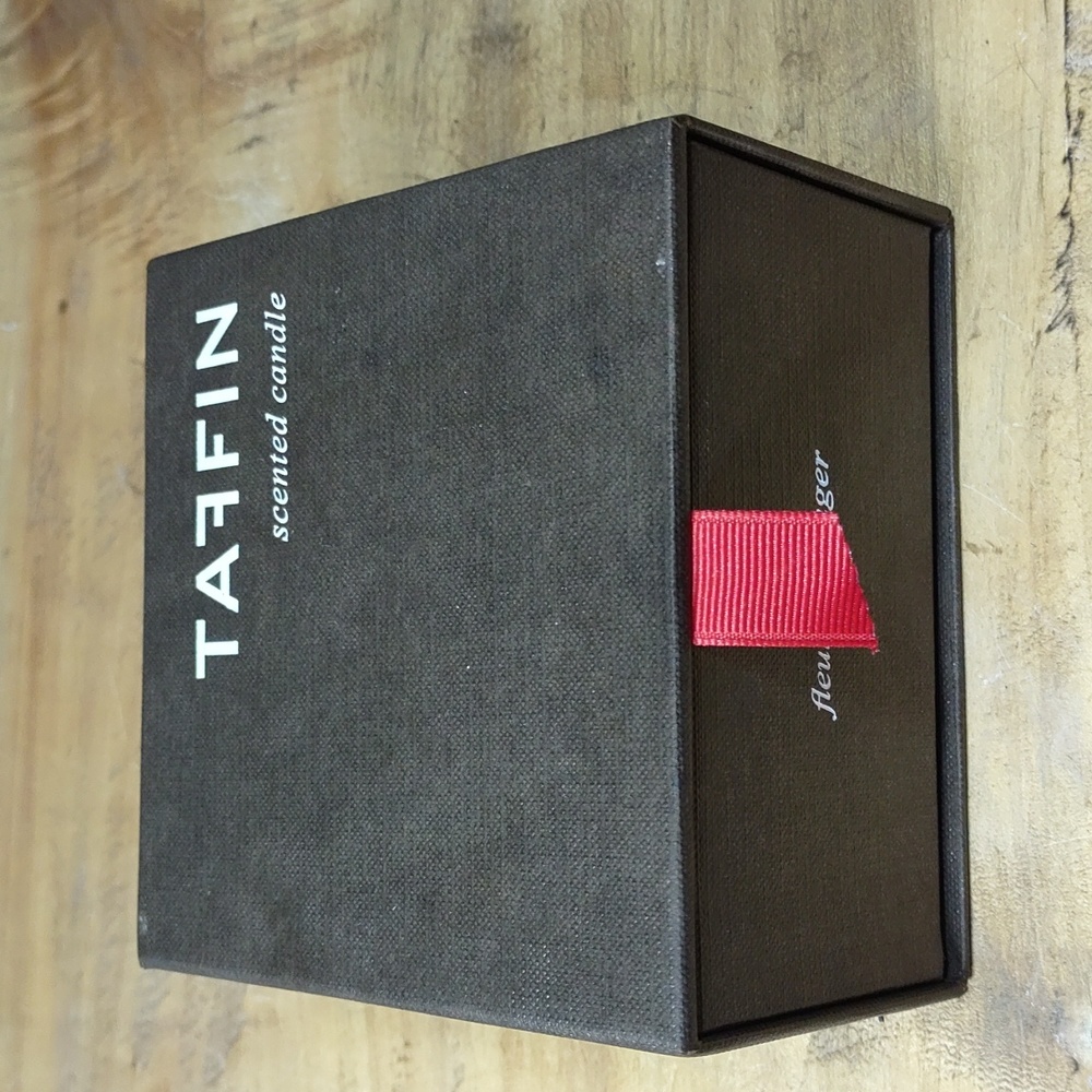 Taffin Scented Candle never used